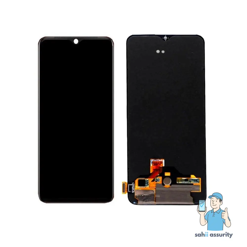 LCD with Touch Screen for OnePlus 7